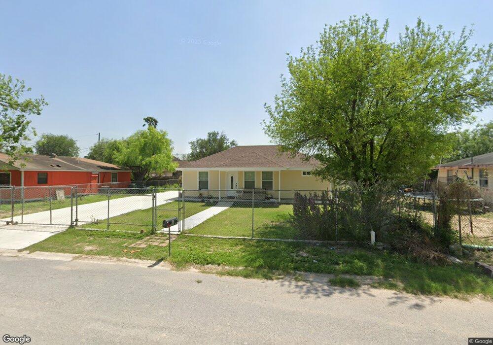 513 San Antonio Cir, Alamo, TX 78516 - photo 1