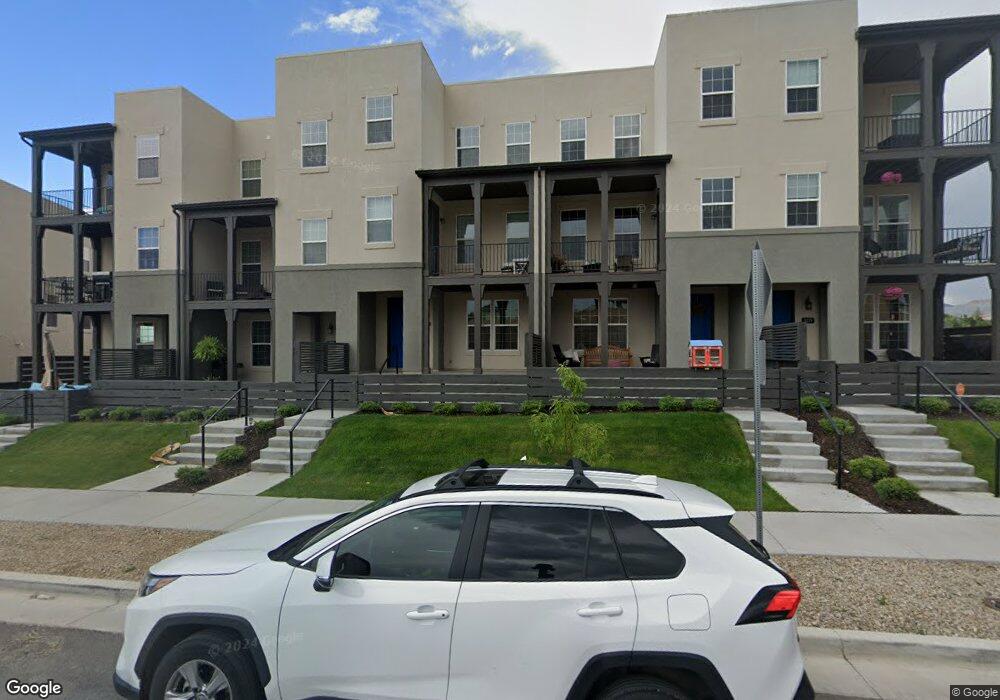 7073 W Owens View Way, West Jordan, UT 84081 - photo 1