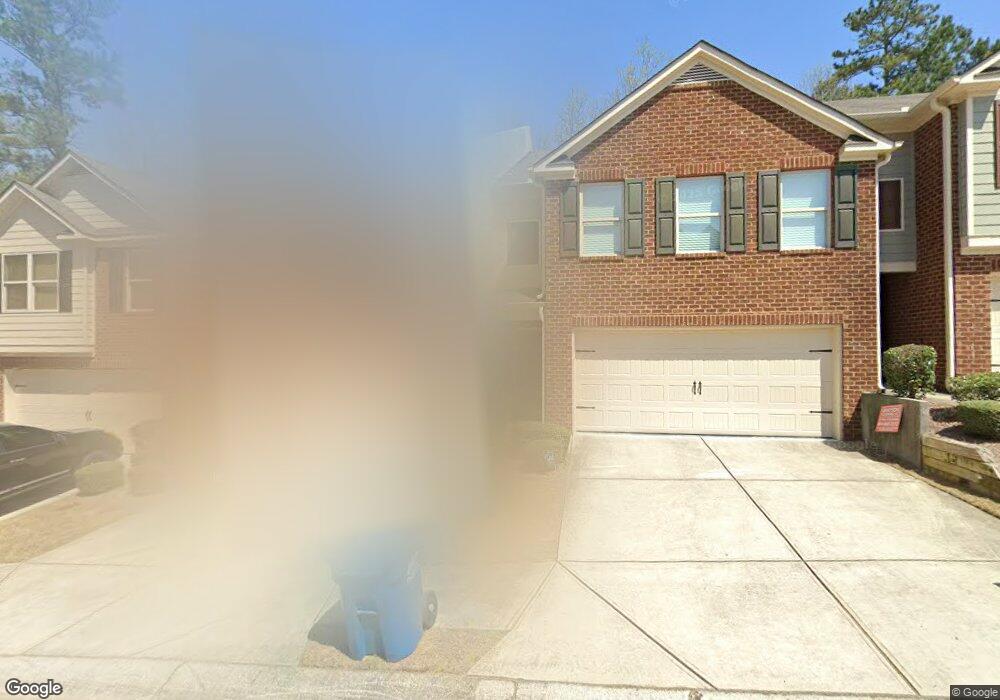 2706 Haynescrest Dr unit 2706, Grayson, GA 30017 - photo 1