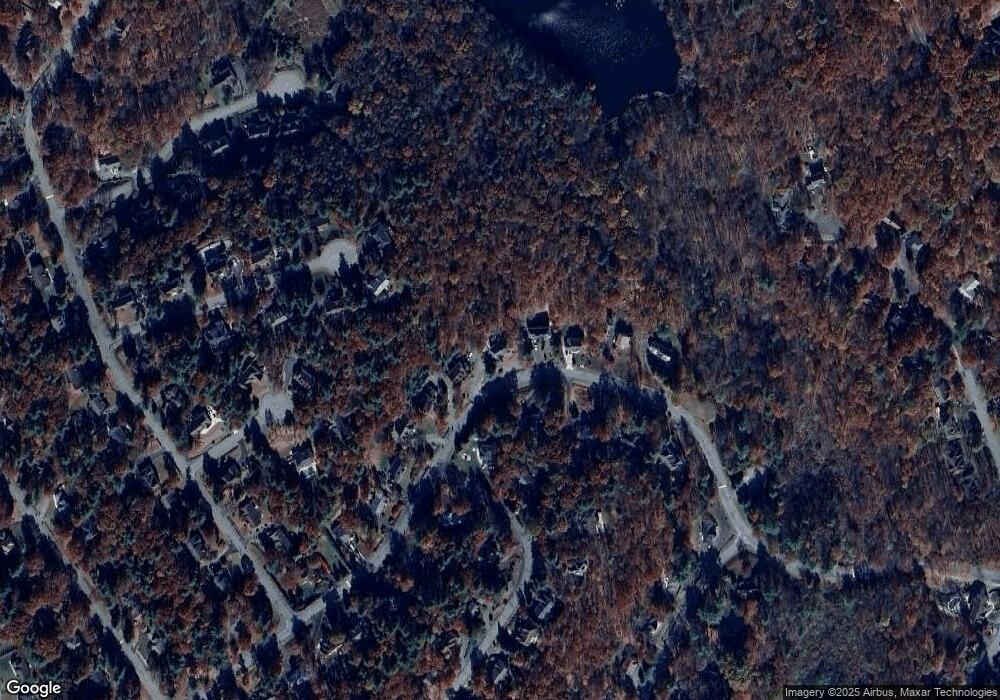 468 Blue Mountain Lake, East Stroudsburg, PA 18301 - photo 1