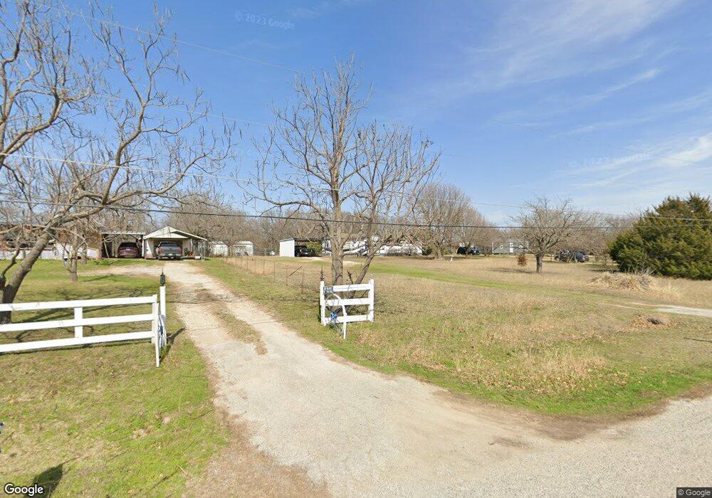 1024 Hope Ct, Azle, TX 76020 - photo 1