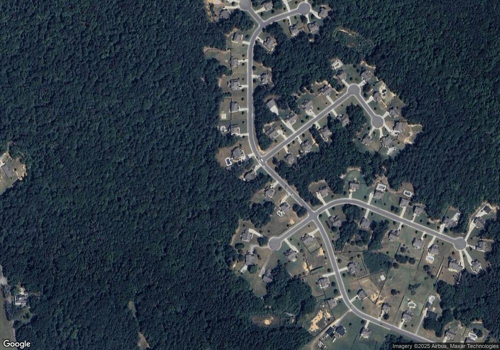 448 Creekside Park unit 56, Covington, GA 30014 - photo 1