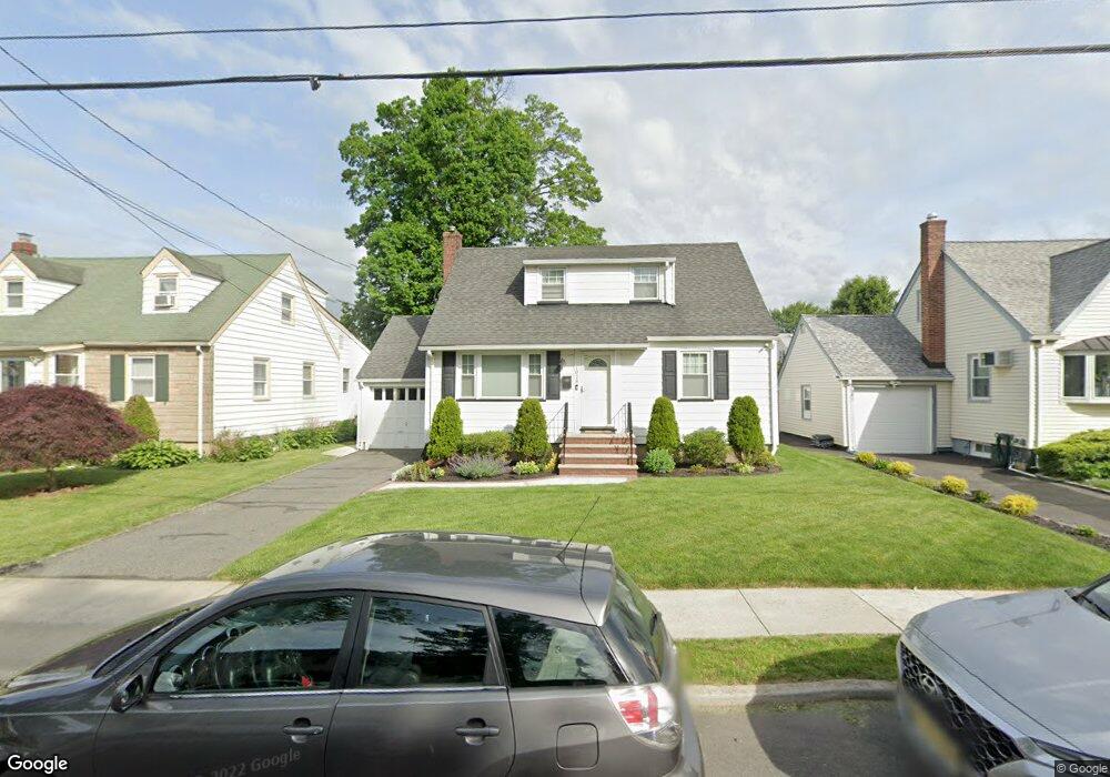 1028 Bashford Ave, Union, NJ 07083 - photo 1