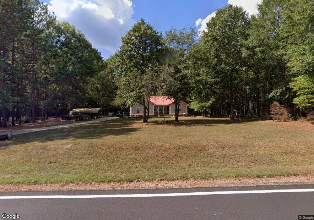 276 Crane Rd, Zebulon, GA 30295 - photo 1