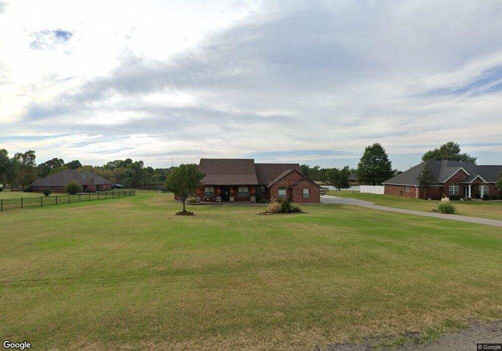 104 Lake Shore Dr, Shawnee, OK 74804 - photo 1