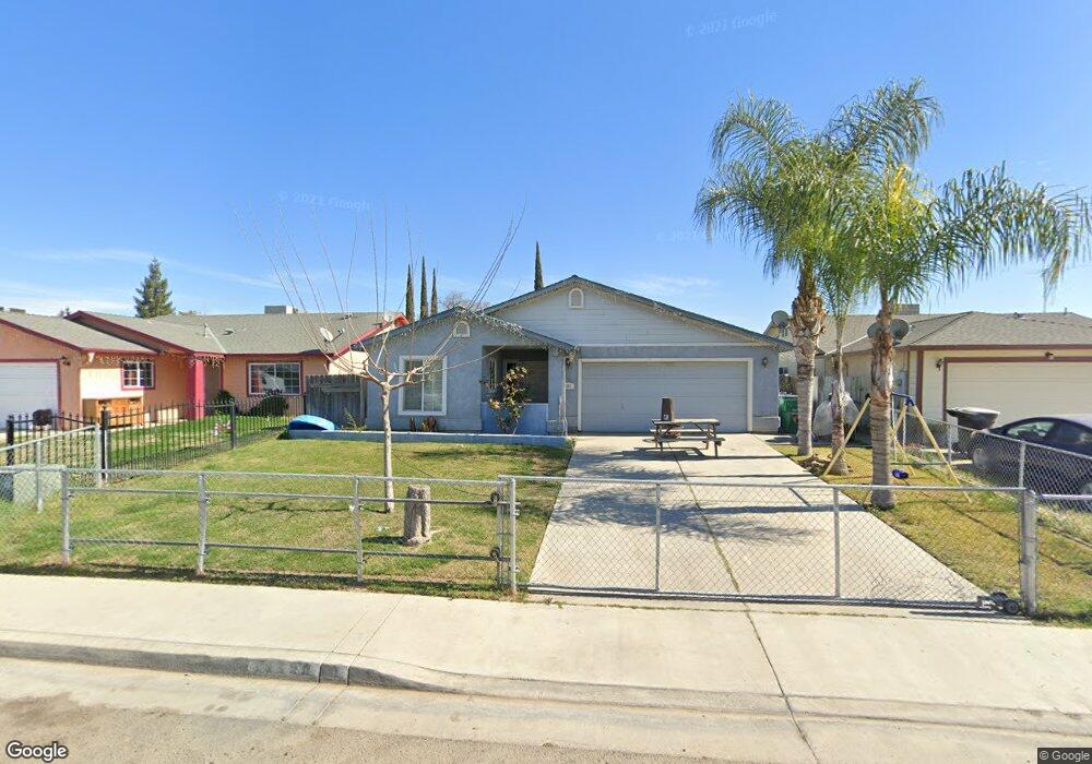 14588 Walker, Poplar, CA 93257 - photo 1