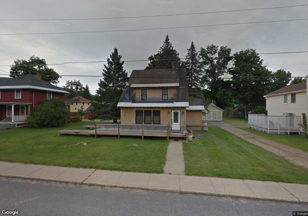 41 Church St, Lincoln, NH 03251 - photo 1