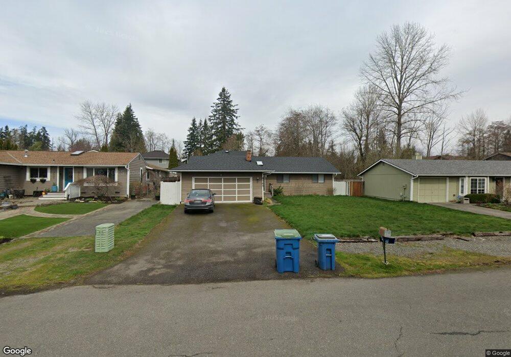 5107 150th Place SW, Edmonds, WA 98026 - photo 1