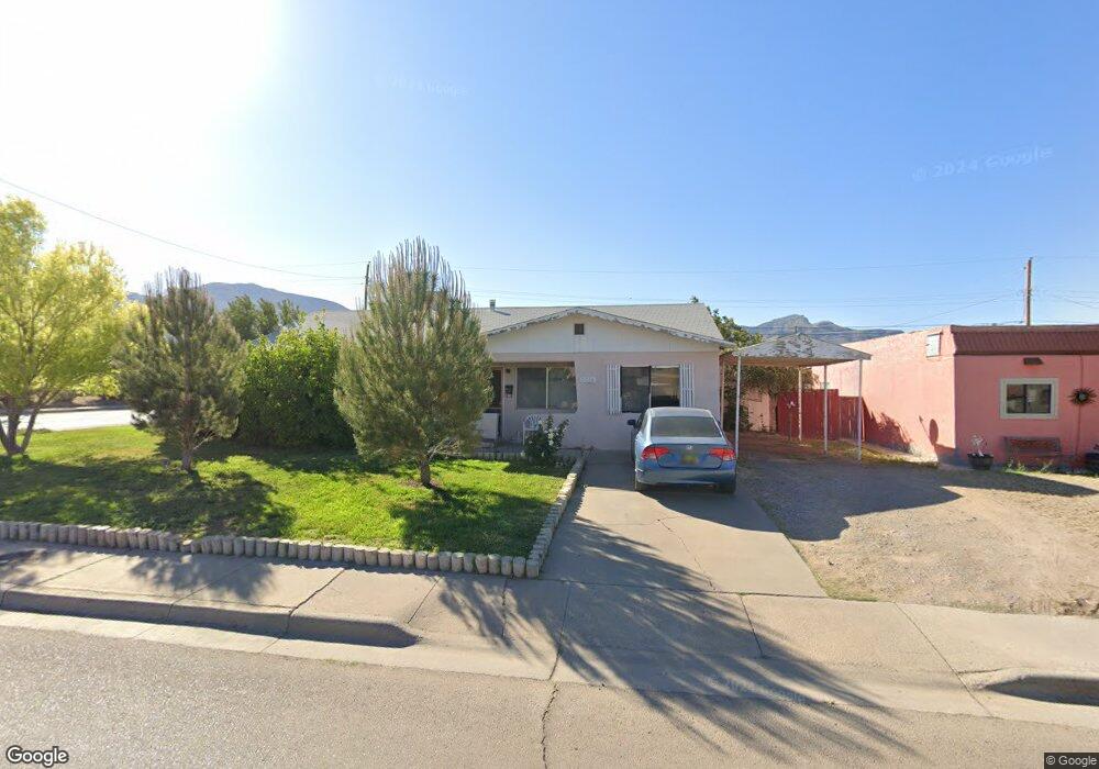 2004 Bellamah Dr, Alamogordo, NM 88310 - photo 1
