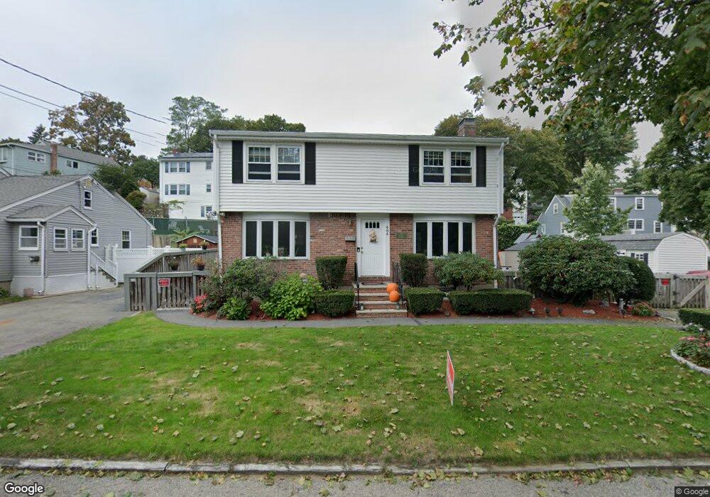 484 Waverley Oaks Rd, Waltham, MA 02452 - photo 1