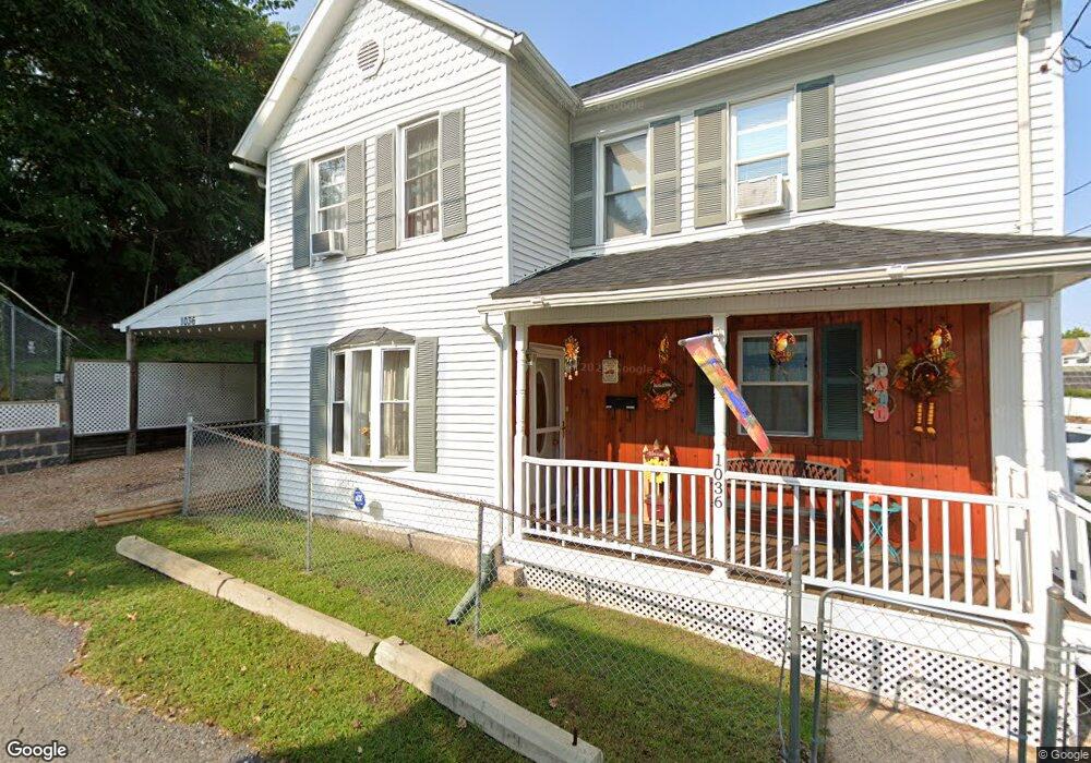 1036 Cooper St, Scranton, PA 18508 - photo 1