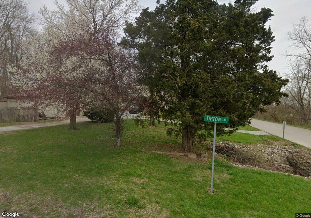 200 Tipton St, Lagro, IN 46941 - photo 1