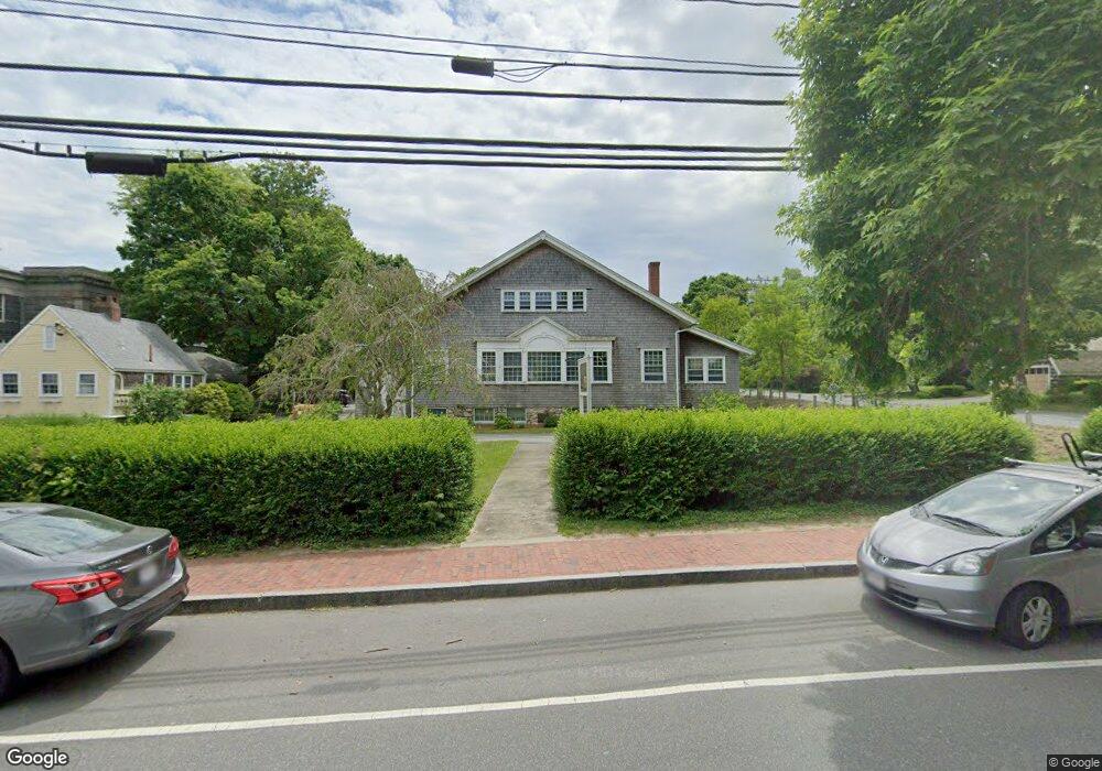 3171 Main St, Barnstable, MA 2630 - photo 1