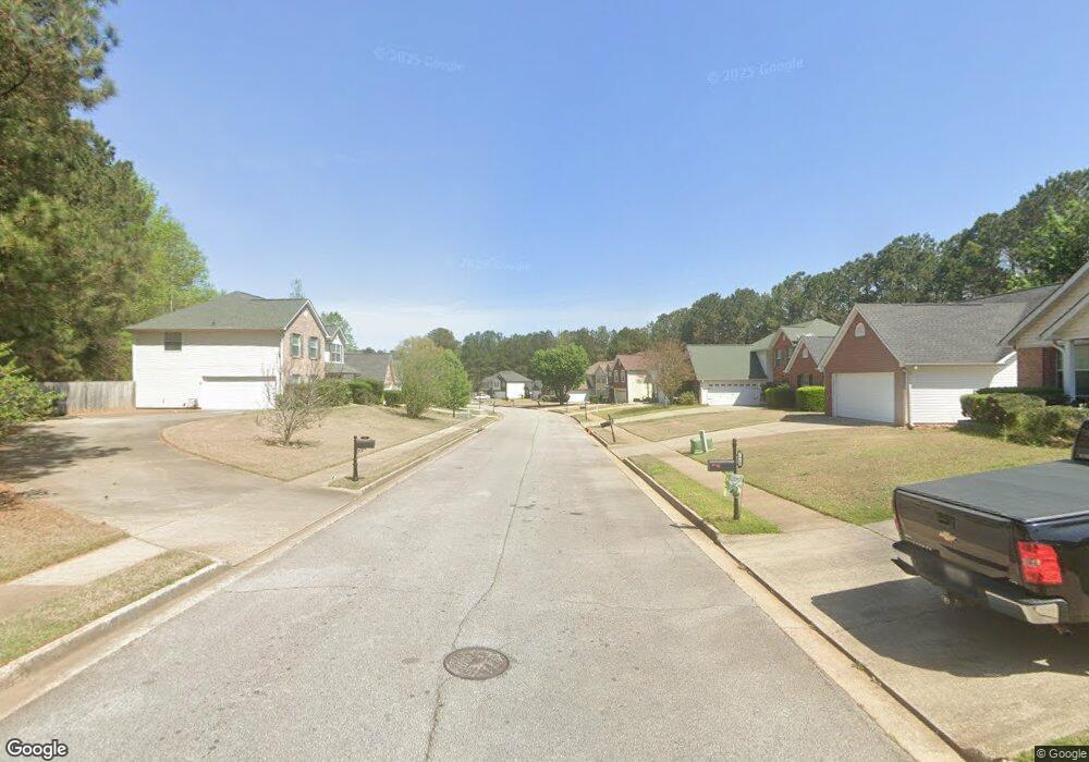 0 Johnson Ct unit 7559351, Stockbridge, GA 30281 - photo 1