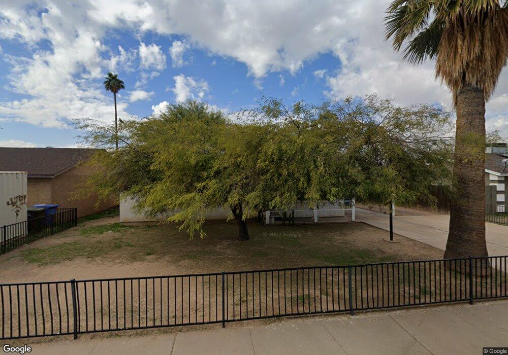 1622 N 56th Ln, Phoenix, AZ 85035 - photo 1