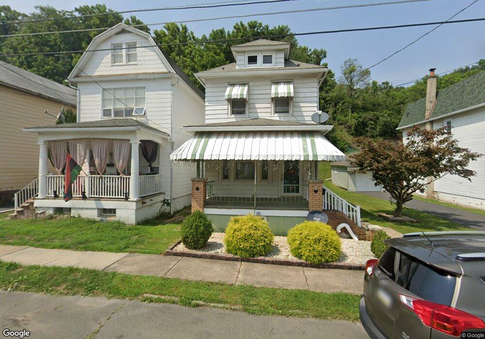 117 Railroad St, Glen Lyon, PA 18617 - photo 1