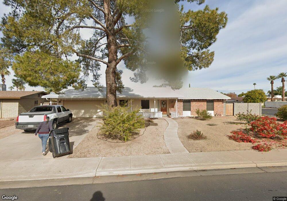 2152 E Evergreen St, Mesa, AZ 85213 - photo 1