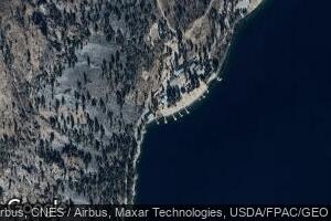 267 Alta Lake Rd, Pateros, WA 98846