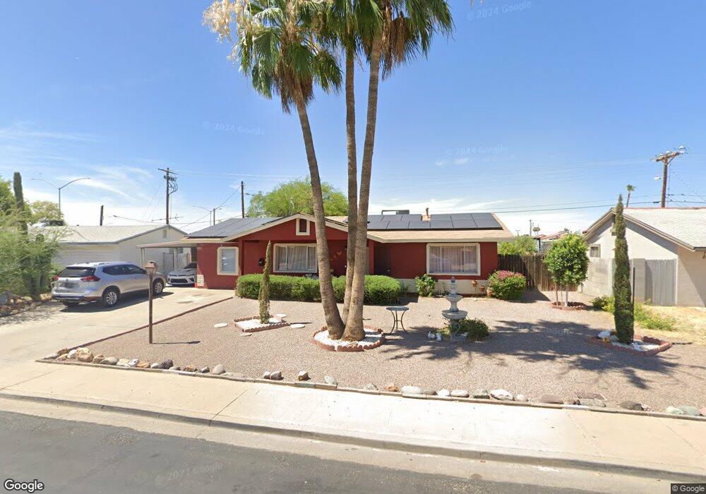 2016 E Alder Cir, Mesa, AZ 85204 - photo 1