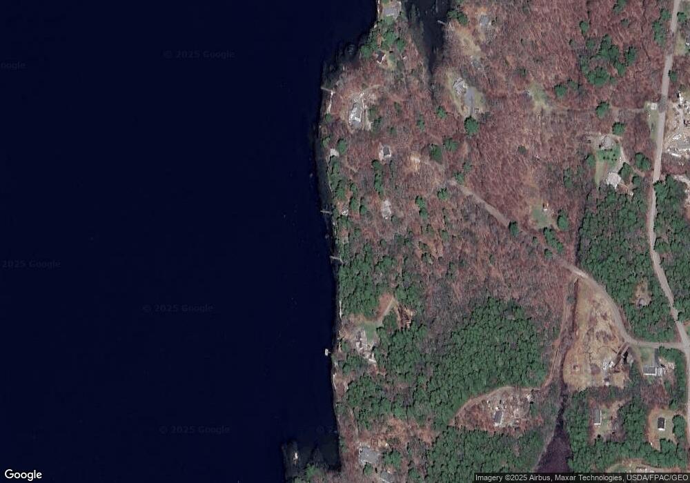 64 Sheepscot Shores Rd, Boothbay, ME 04537 - photo 1