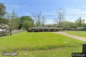 212 3rd St, Oberlin, LA 70655