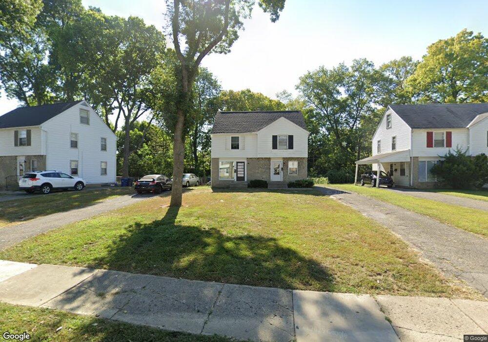 4017 Beechbank Rd unit 19, Columbus, OH 43213 - photo 1