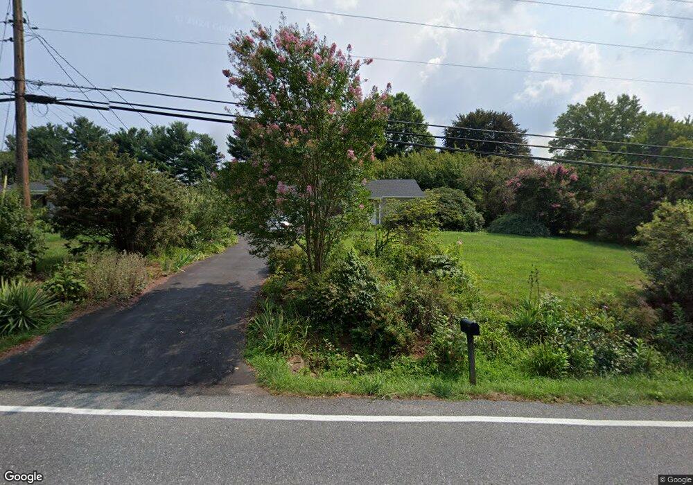 8405 Walter Martz Rd, Frederick, MD 21702 - photo 1