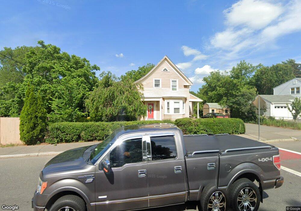 211 Essex St, Saugus, MA 01906 - photo 1