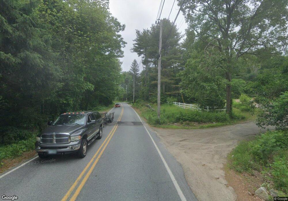 76-A B Tallant Rd, Pelham, NH 03076 - photo 1