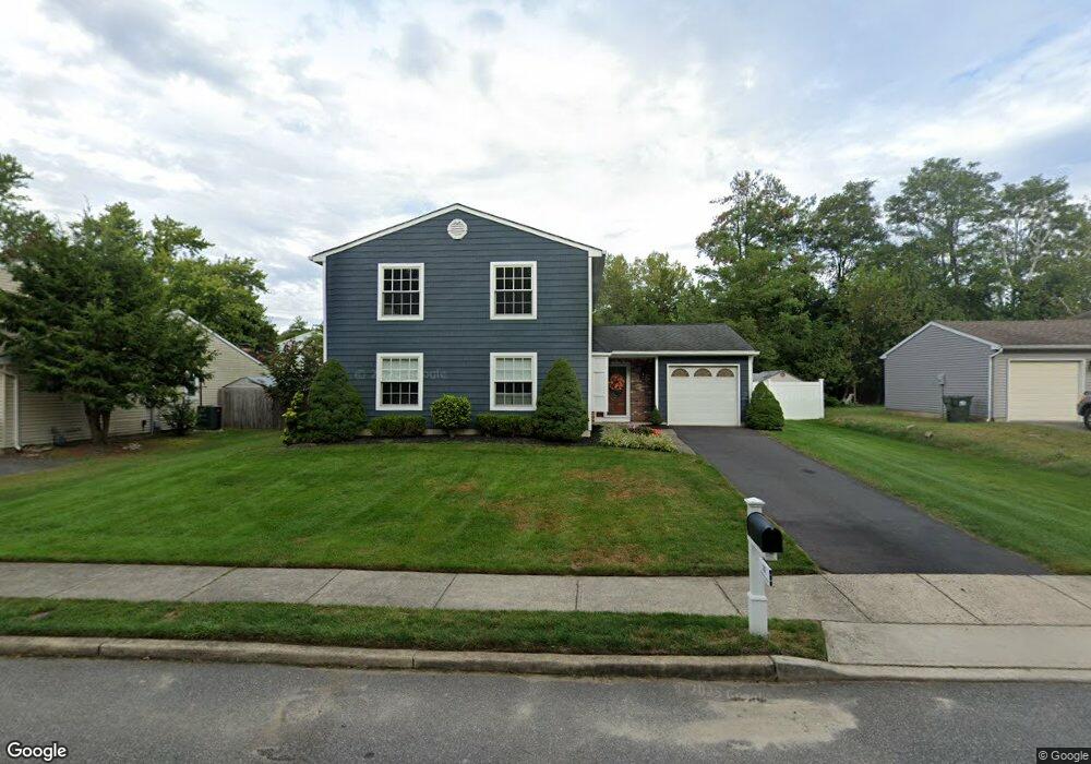 29 Flintlock Dr, Howell, NJ 07731 - photo 1