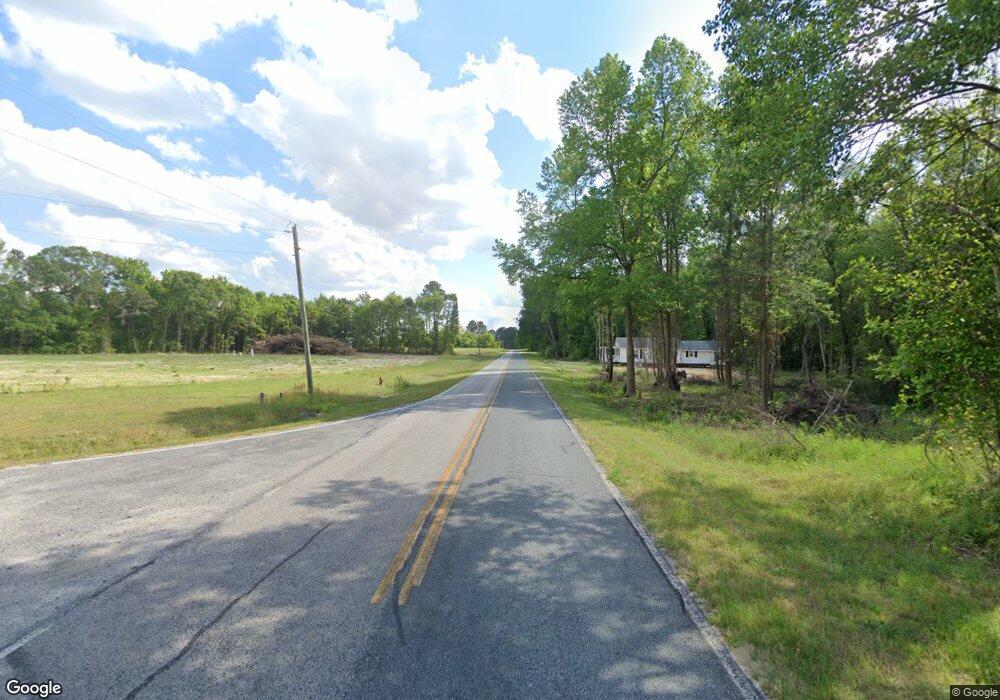 0 Brock Rd, Dunn, NC 28334 - photo 1