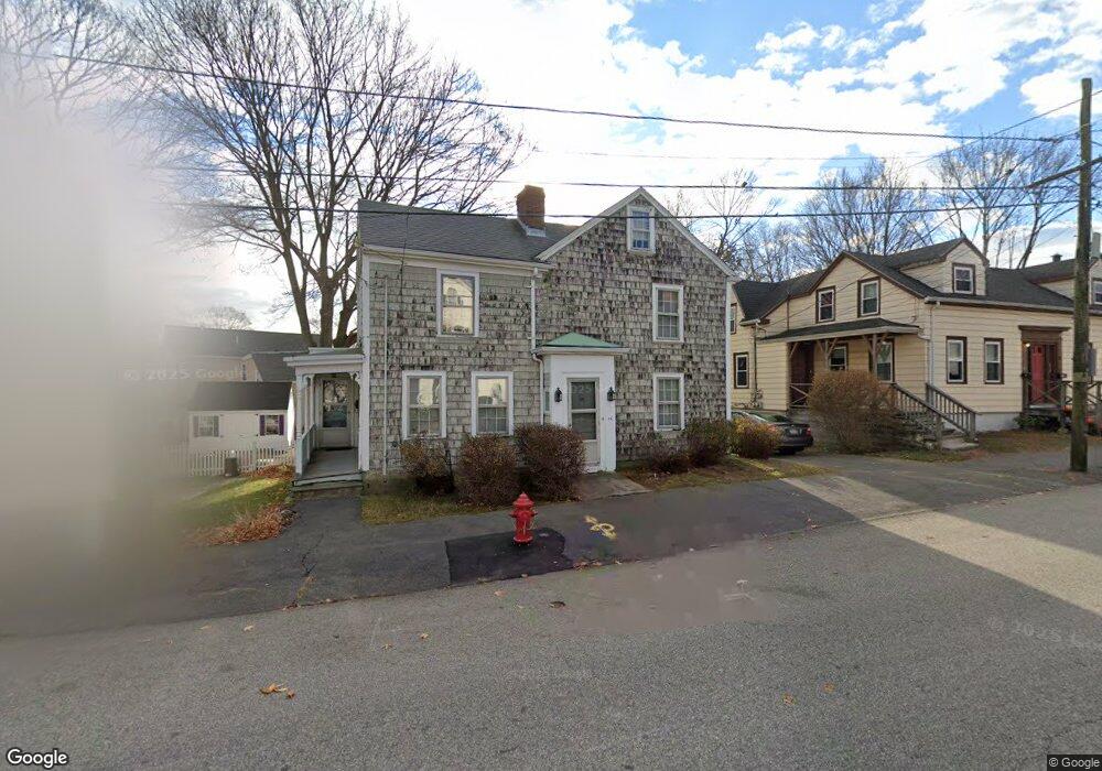 46 Chestnut St, Saugus, MA 01906 - photo 1