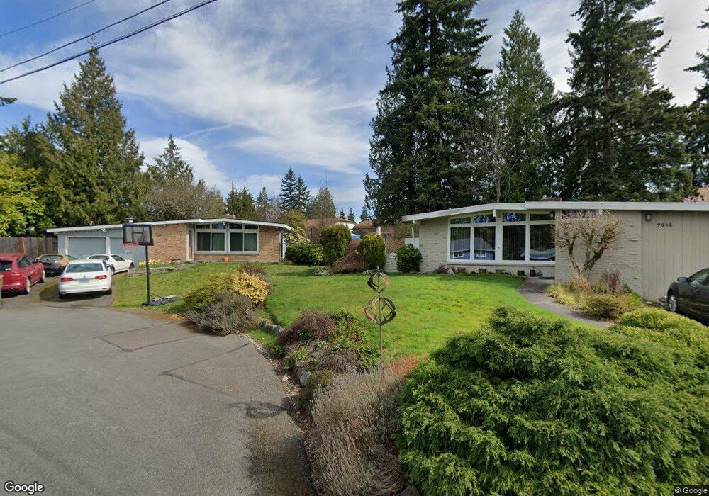 7816 196th St SW unit D1, Edmonds, WA 98026 - photo 1