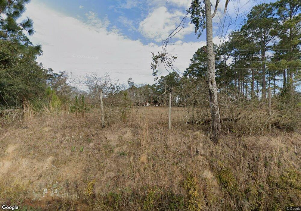 137 Adcock Rd, Lenox, GA 31637 - photo 1