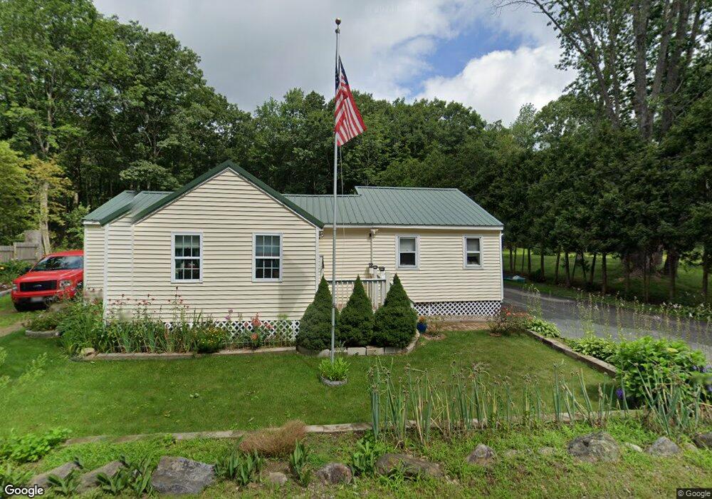 141 Deering Neighborhood Rd, Springvale, ME 04083 - photo 1