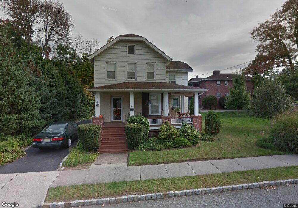 6 Gray St, West Caldwell, NJ 07006 - photo 1