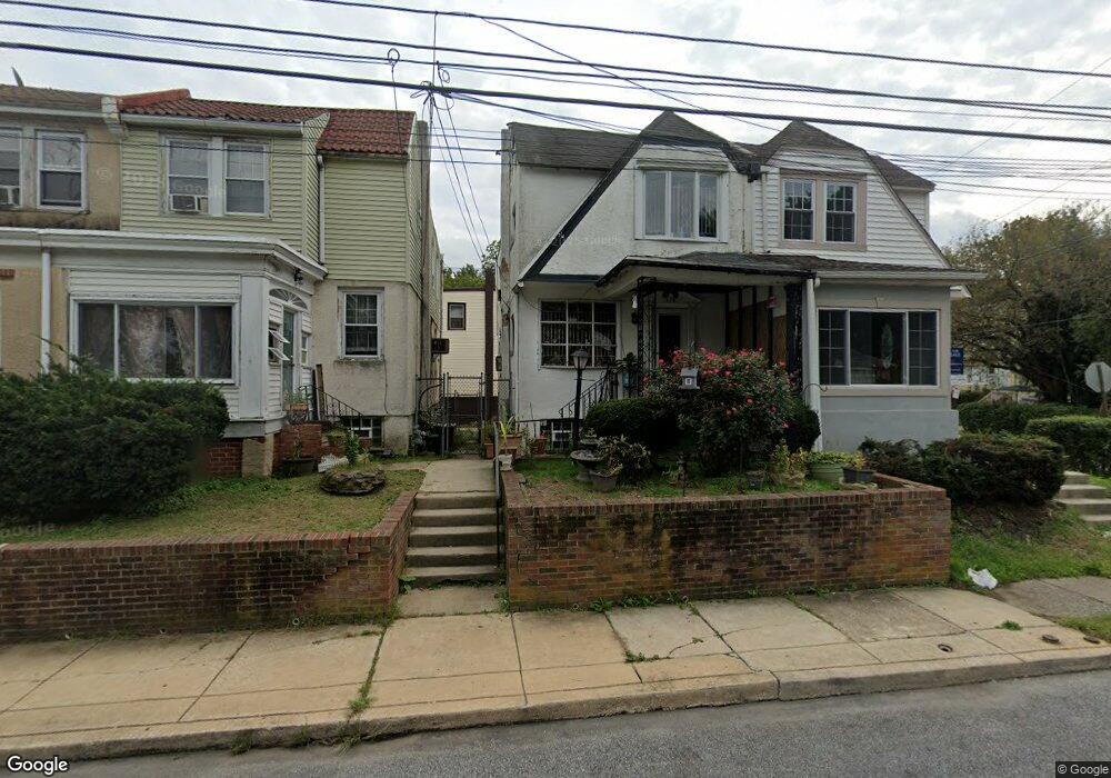 170 Fairview Ave, Lansdowne, PA 19050 - photo 1