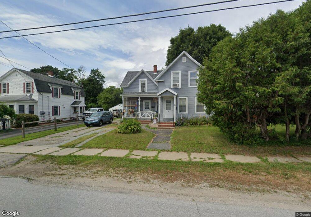 91 Plain St, Rutland, VT 05701 - photo 1