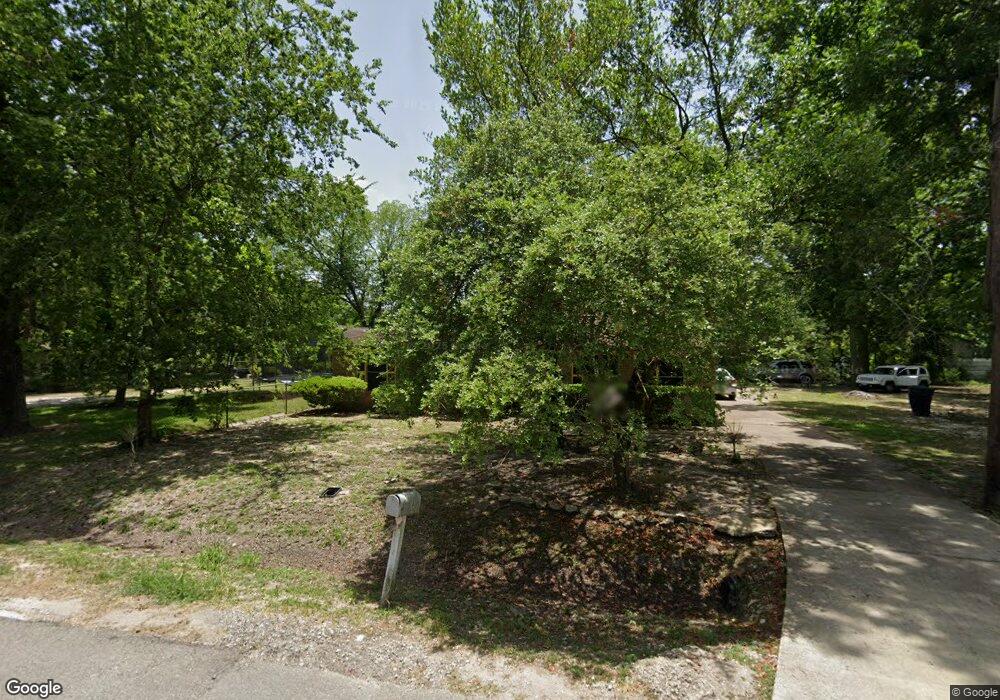 941 Grenshaw St, Houston, TX 77088 - photo 1