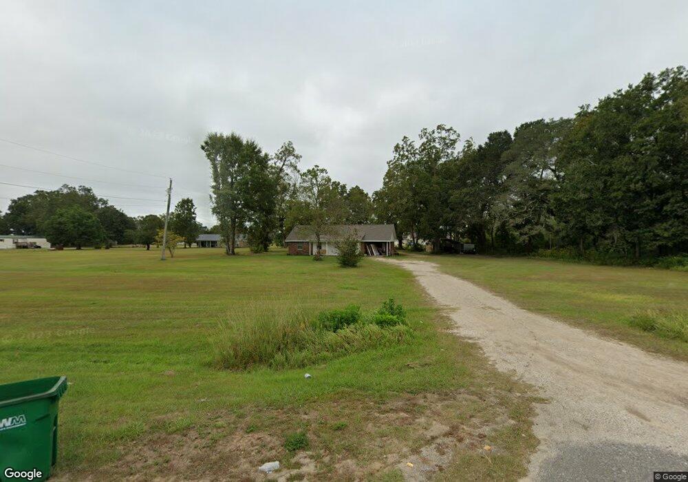 8024 Highway 614, Moss Point, MS 39562 - photo 1