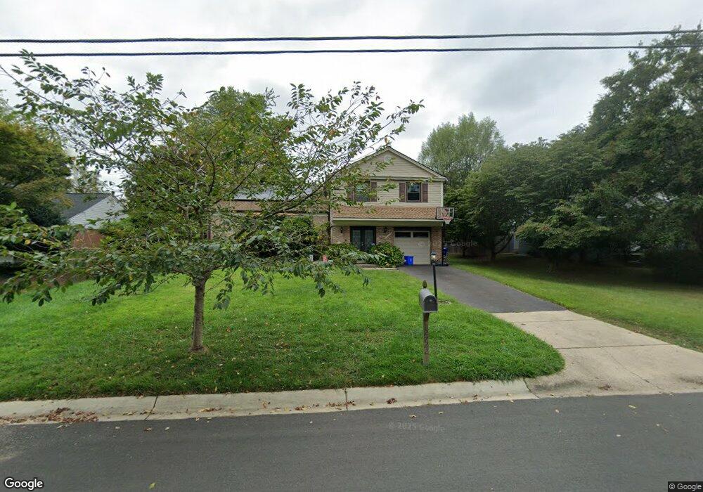 12722 Teaberry Rd, Silver Spring, MD 20906 - photo 1