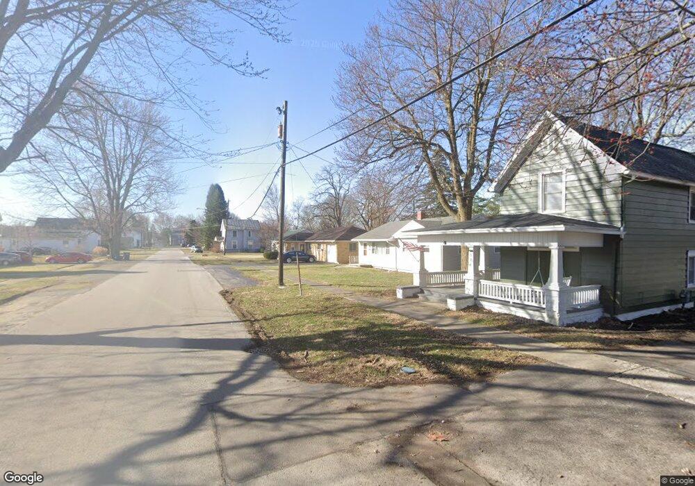 604 Dayton Ave, Findlay, OH 45840 - photo 1