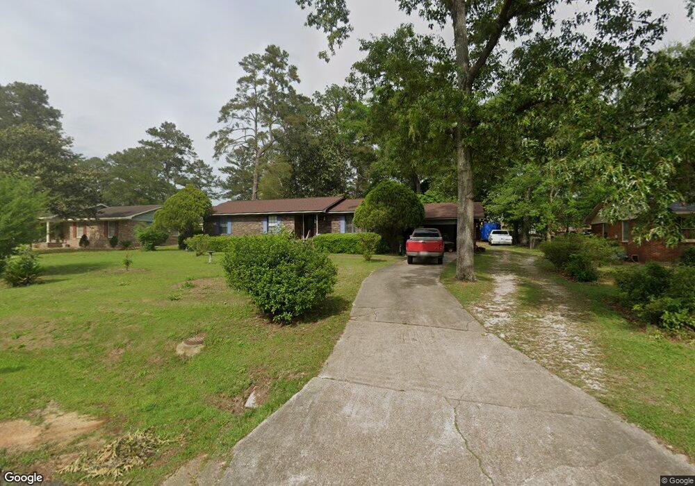 1303 Emerson Ave SE, Cairo, GA 39828 - photo 1