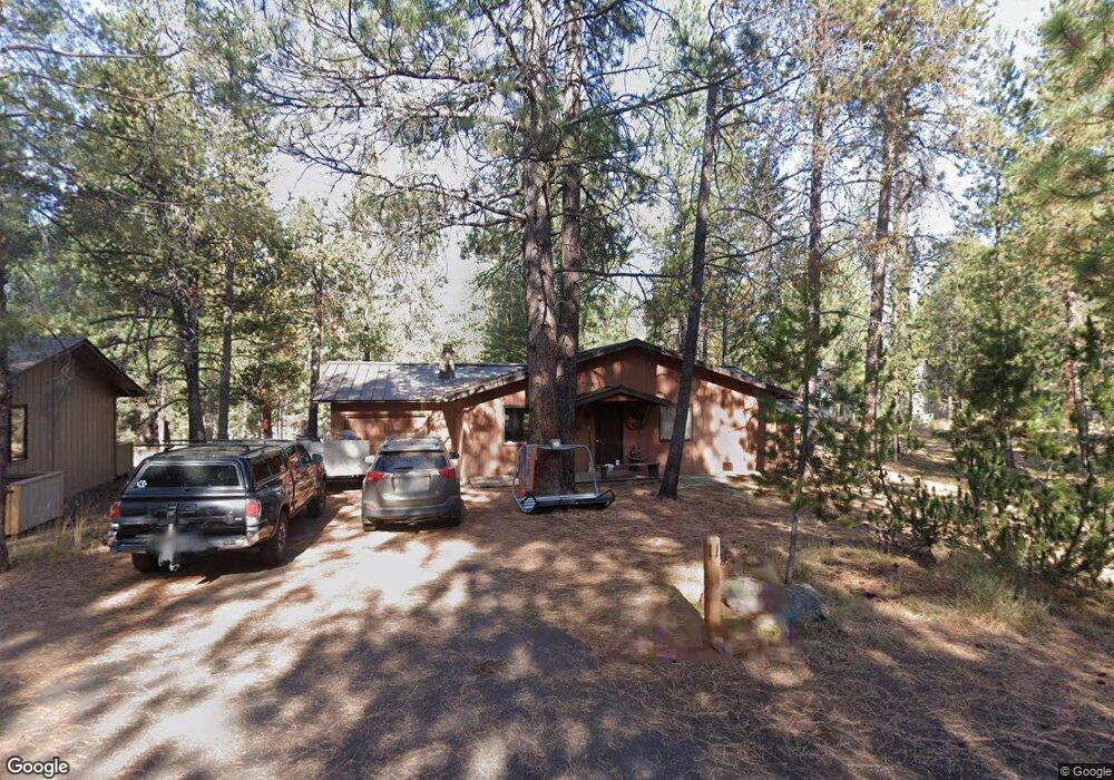 57193 Alta Ln, Bend, OR 97707 - photo 1