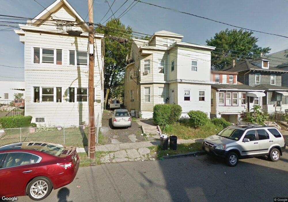 474 E 31st St unit 476, Paterson, NJ 07504 - photo 1