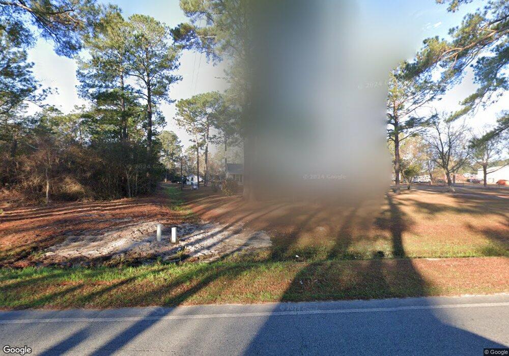 8403 Nashville Enigma Rd, Alapaha, GA 31622 - photo 1