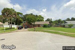 732 Merrimac Dr, Port Orange, FL 32127