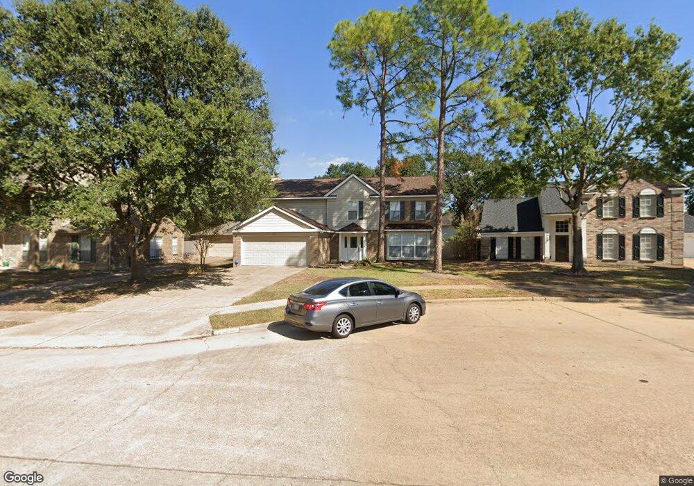 7510 Honey Creek Ln, Houston, TX 77095 - photo 1