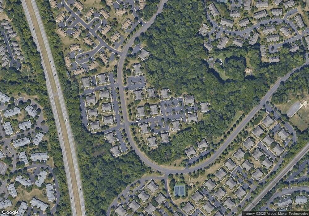 3408 Waltham Ct unit 214, Yardley, PA 19067 - photo 1