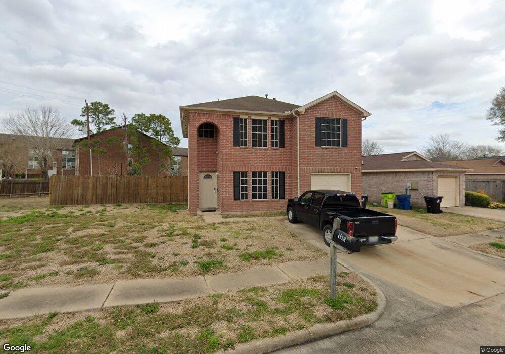 1115 Wilson Dr, Rosenberg, TX 77471 - photo 1